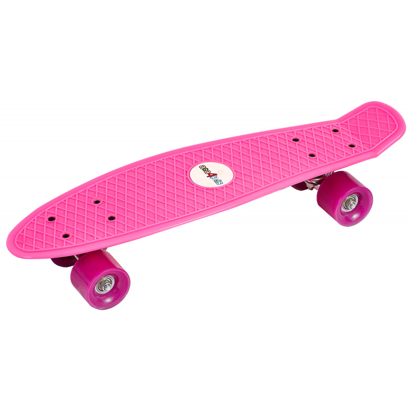 Aga4Kids Pennyboard Pink