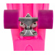 Aga4Kids Pennyboard Pink