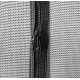 Aga Dětská trampolína 150 cm Světle modro-žlutá