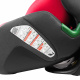 Aga Autosedačka i-Size 360° 0-36 kg DS1822 Červená