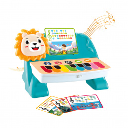 Aga4Kids Dětské piano 2DZ207 - II. JAKOST