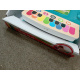 Aga4Kids Dětské piano 2DZ207 - II. JAKOST