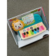 Aga4Kids Dětské piano 2DZ207 - II. JAKOST
