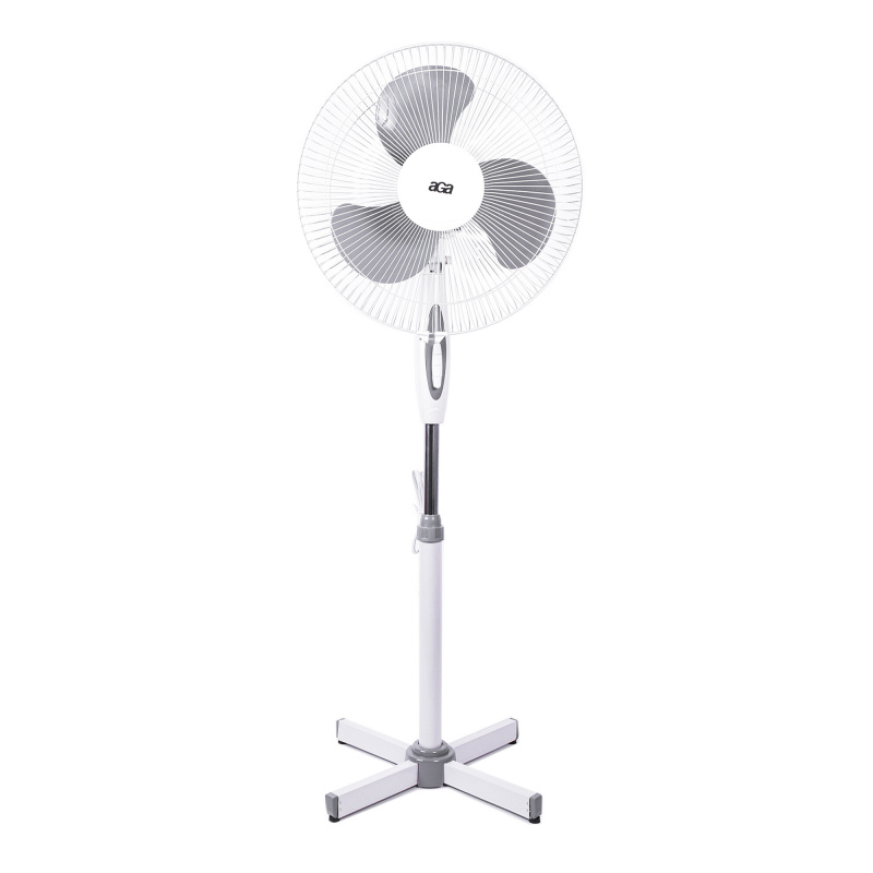 Aga Domácí ventilátor 43 cm Bílý 6DAZ031  - 2. JAKOST