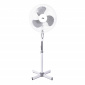 Aga Domácí ventilátor 43 cm Bílý 6DAZ056 - 2.JAKOST