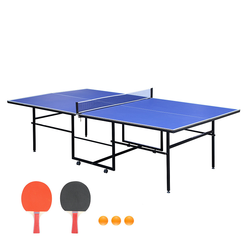Aga Stůl na stolní tenis 6SAF040 - II. JAKOST