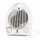 Aga Teplovzdušný ventilátor 2000W Bílý