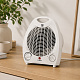 Aga Teplovzdušný ventilátor 2000W Bílý