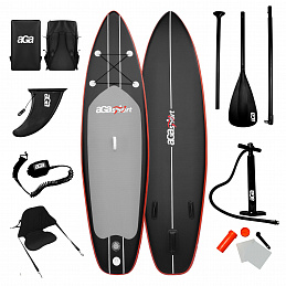 Aga Paddleboard 6SAF049 320x81x15 cm