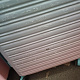Aga Travel Sada cestovních kufrů Růžová/Modrá 6CZ014 - II. JAKOST