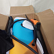 Aga Paddleboard 305x81x15 cm 6SAF057 - II. JAKOST
