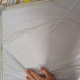 Aga Magnetická tabule 90x60 cm 6DAZ670 - II. JAKOST