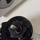 Aga Domácí ventilátor 41 cm Černý 6DAZ677 - II. JAKOST