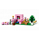 LEGO® Minecraft® 21268 Domeček Prasátka