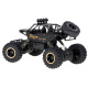 Aga RC auto Rock Crawler 1:12 4WD METAL černé