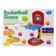 Aga Stolní basketbal MINI pro 2 hráče