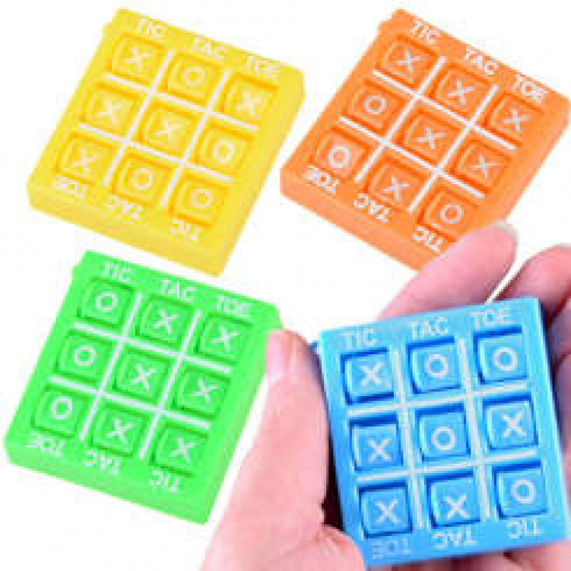 Hra Piškvorky - kapesní verze GR0213