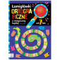 Axiomat Pravopisné hádanky s magickou lupou 7+ KS1085 univerzální