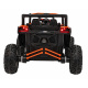 Defend 4x4 Buggy ATV Orange