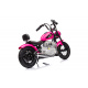 Motor SPEED Power Pink