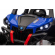Buggy UTV-MX 2000N Blue