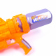 Aga4Kids Vodní pistole DS1031 Oranžová