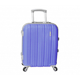 Linder Exclusiv PREMIUM COLOR ALUMINUM,vel. S, Lila 6CZ010 - II. JAKOST