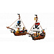 LEGO® Creator 3v1 31387 Kultovní pirátská loď