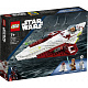 LEGO® Star Wars™ 75333 Jediská stíhačka Obi-Wana Kenobiho