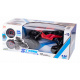 Aga RC Rock Crawler 4x4 LHC012 auto 2v1 červená