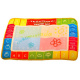 Barevná vodní podložka s fixem ZA0216