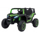 Buggy UTV 2000M Racing Green