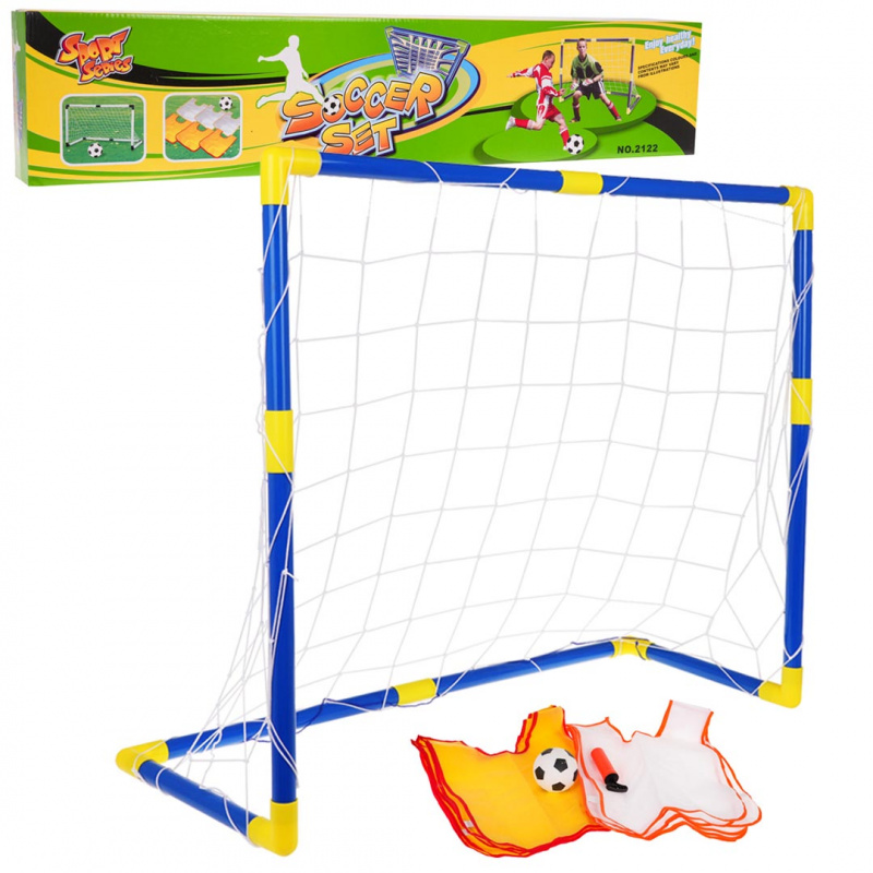 Velká Branka + Příslušenství