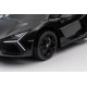 Vozidlo Lamborghini Revuelto Černé