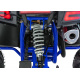 Čtyřkolka Spalovací 110CC EXPLORER Modrá