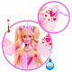 Barbie Víla s barevnou proměnou JCP76