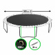 Chiemsee Odrazová plocha k trampolíně 500 cm (108 ok)
