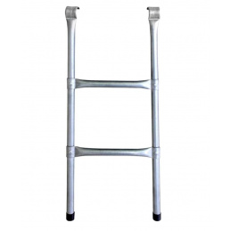 Aga Žebřík k trampolíně 150 - 250 cm