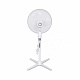 Linder Exclusiv Stojanový ventilátor SV3000W Bílý