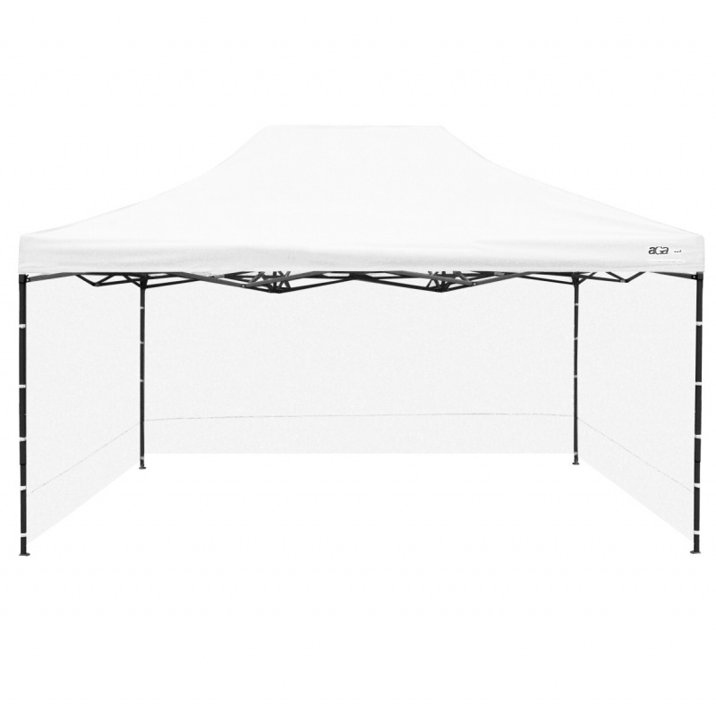 Aga Nůžkový stánek PARTY 3x4,5m Bílý