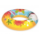 Bestway 51124 Bazén 122cm + kruh + míč