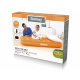 Nafukovací dětská matrace Bestway 158x89cm 67918