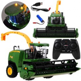 Kombinátor ovládaný dálkovým ovladačem kouřový zvuk RC0603