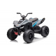 Mclaren Racing MCL 35 Quad vehicle Grey