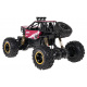 Crawler MONSTER ROCK R/C 1:16 Červený