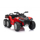 Vozidlo Quad Sport TX ATV Červený