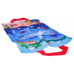 Měkká Sada Na Chytání Rybiček