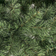 Aga Vánoční stromek Jedle 150 cm