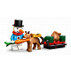 LEGO® City 60510 Adventní kalendář 2026