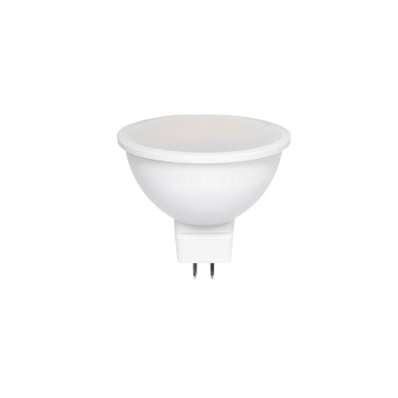 LED žárovka 12V - MR16 - 5W - 425 lm - neutrální bílá